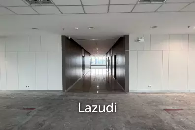 Retail For Rent At The Ninth Tower