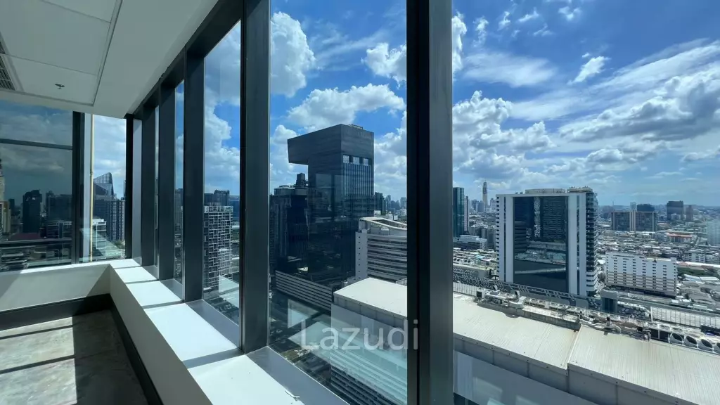 Retail For Rent At The Ninth Tower