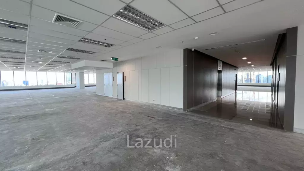 Retail For Rent At The Ninth Tower