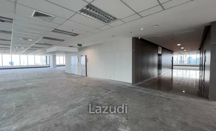 Retail For Rent At The Ninth Tower