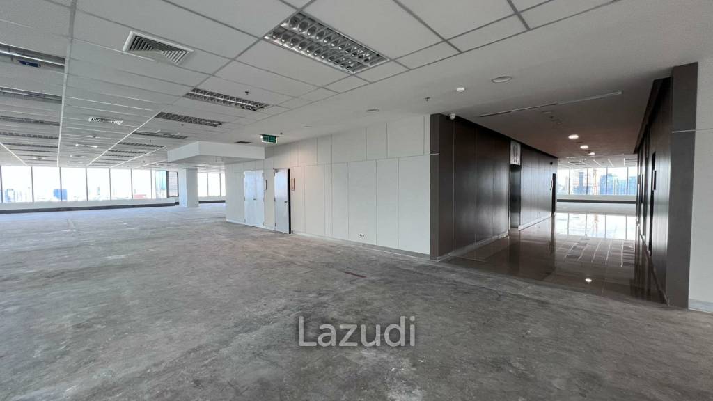 Retail For Rent At The Ninth Tower