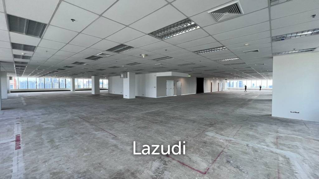 Retail For Rent At The Ninth Tower