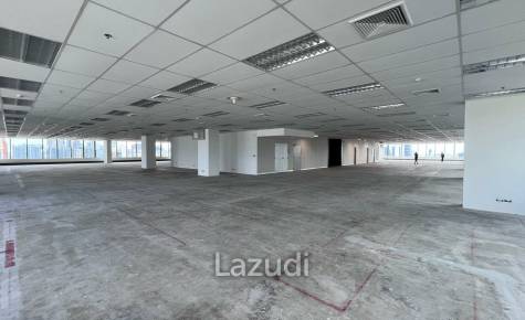 Retail For Rent At The Ninth Tower
