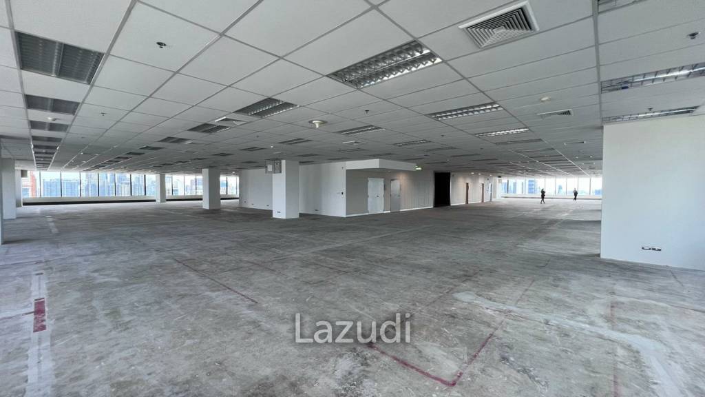 Retail For Rent At The Ninth Tower