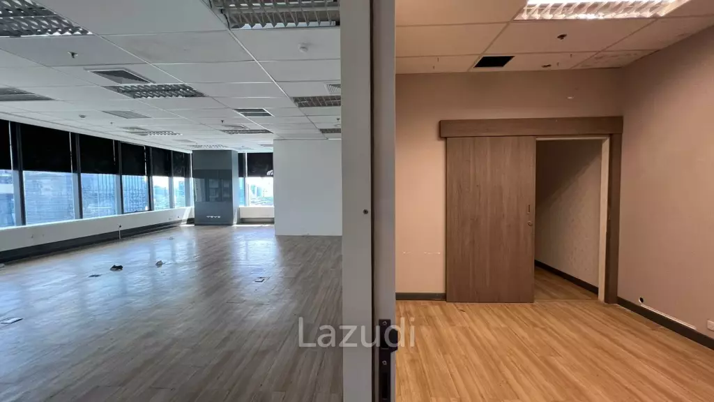 Retail For Rent At The Ninth Tower