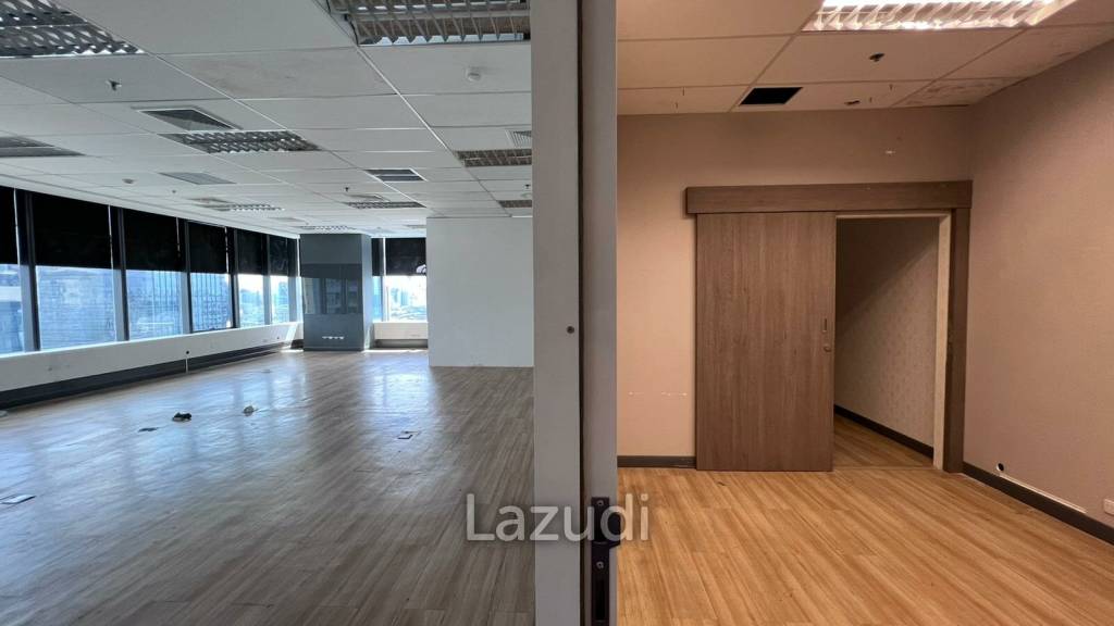 Retail For Rent At The Ninth Tower