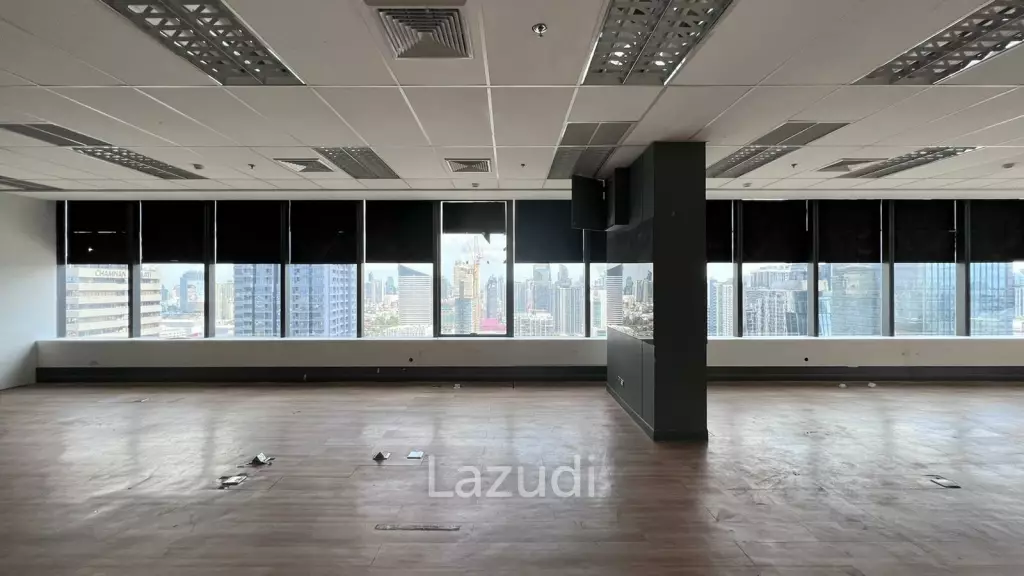 Retail For Rent At The Ninth Tower