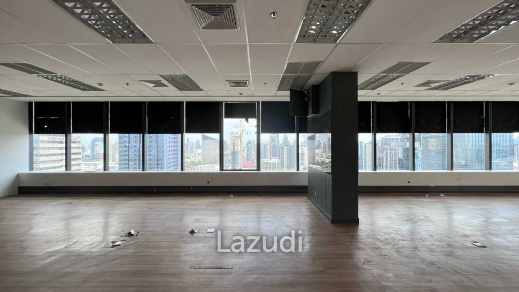 Retail For Rent At The Ninth Tower