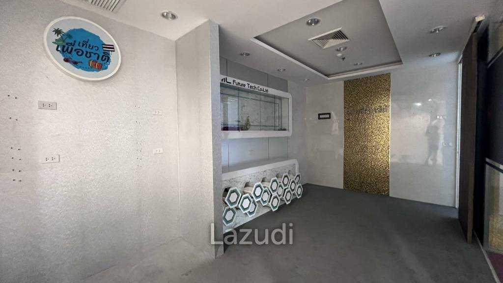 Retail For Rent At The Ninth Tower