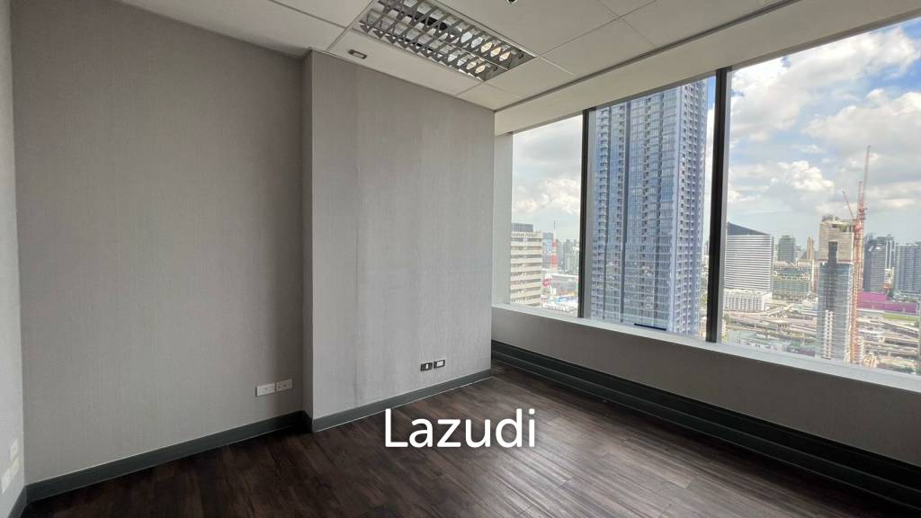 Retail For Rent At The Ninth Tower