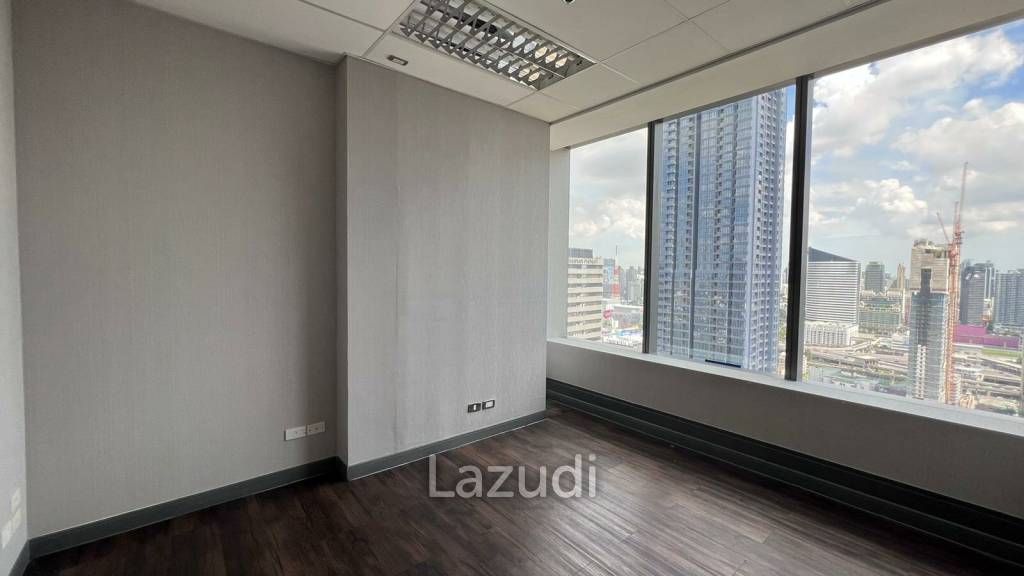 Retail For Rent At The Ninth Tower