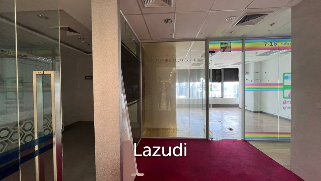 Retail For Rent At The Ninth Tower