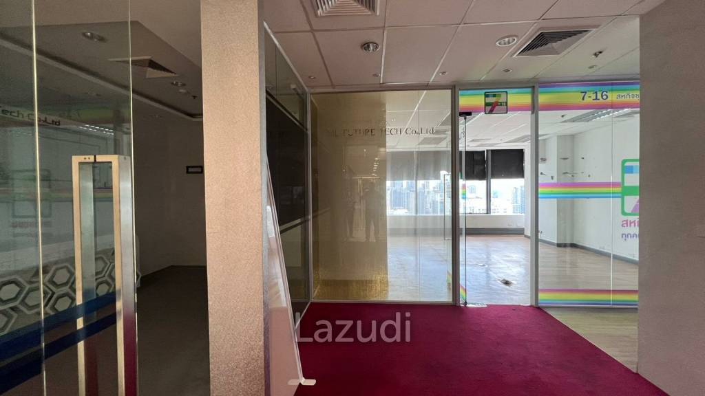 Retail For Rent At The Ninth Tower