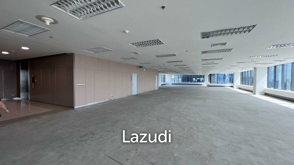 Retail For Rent At The Ninth Tower