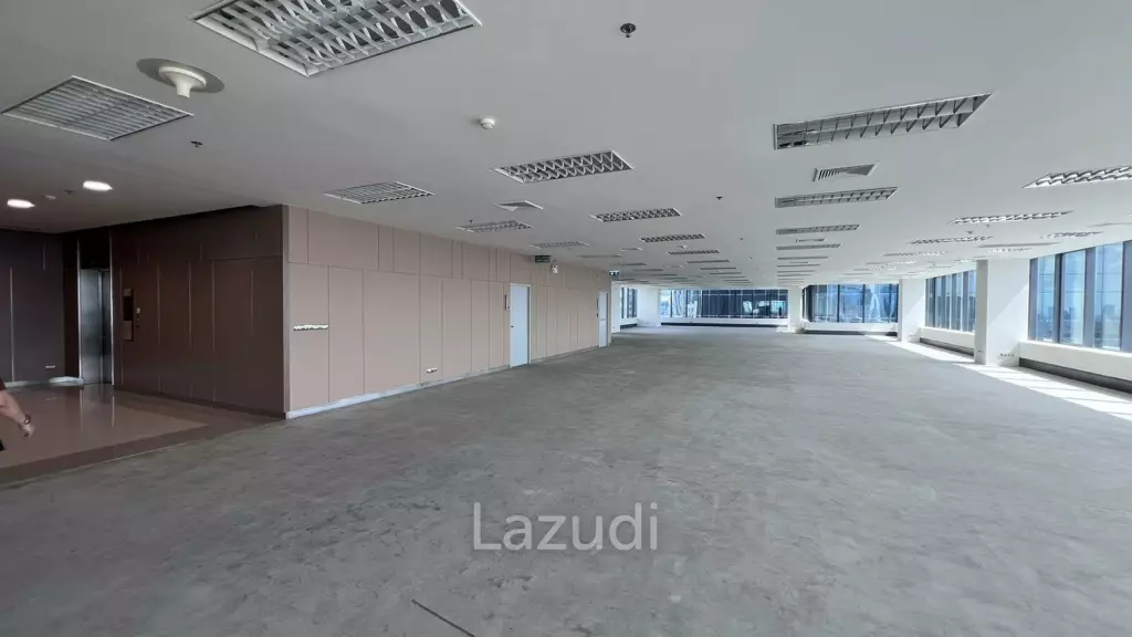 Retail For Rent At The Ninth Tower