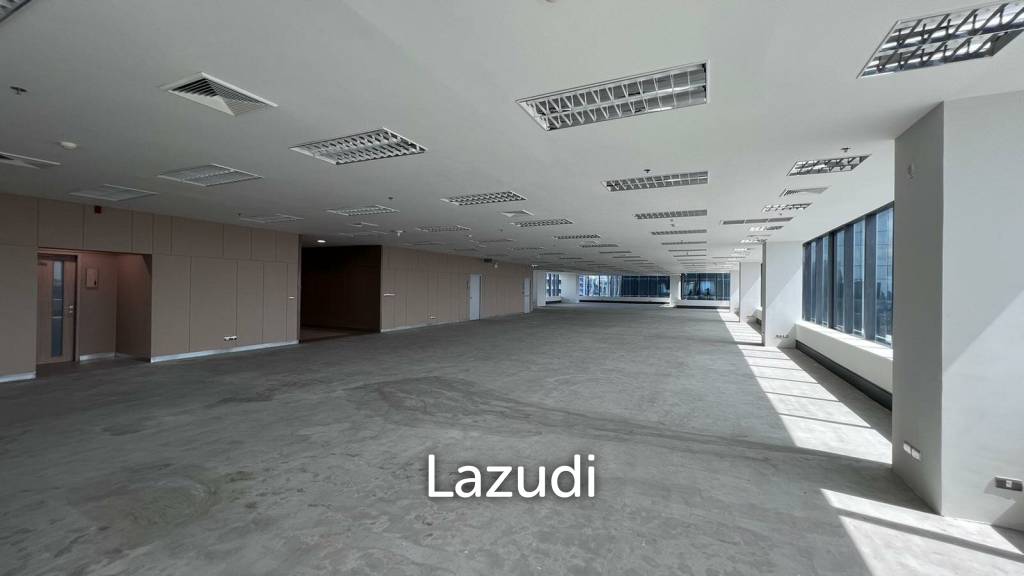 Retail For Rent At The Ninth Tower