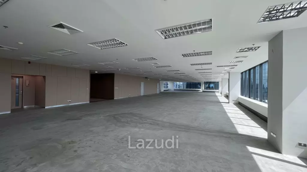 Retail For Rent At The Ninth Tower