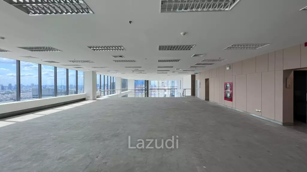 Retail For Rent At The Ninth Tower