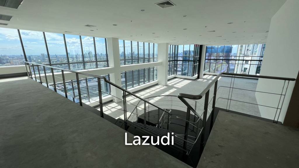 Retail For Rent At The Ninth Tower