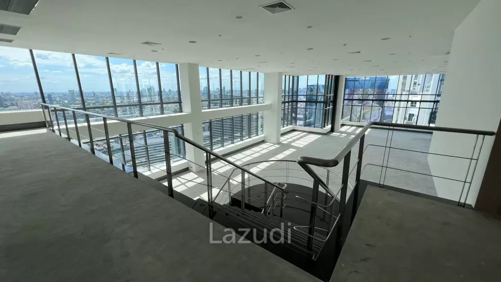 Retail For Rent At The Ninth Tower
