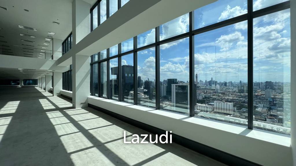 Retail For Rent At The Ninth Tower