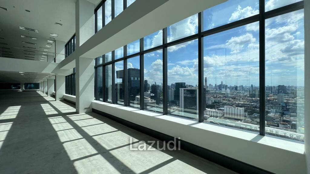 Retail For Rent At The Ninth Tower