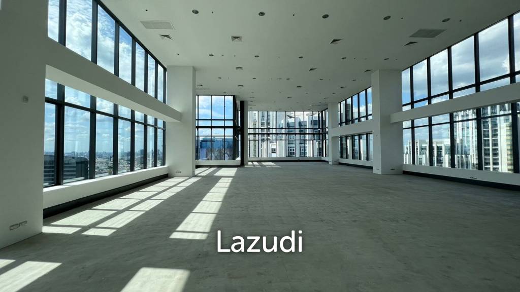 Retail For Rent At The Ninth Tower