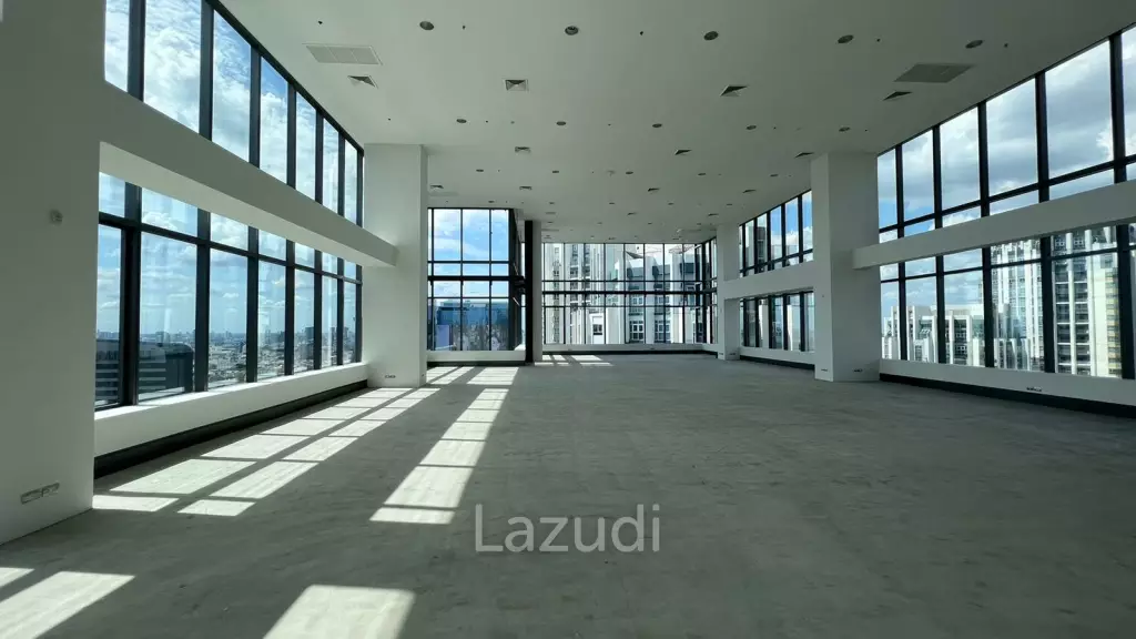 Retail For Rent At The Ninth Tower