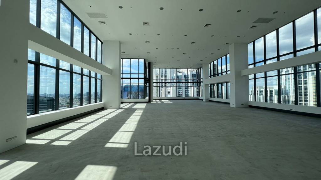 Retail For Rent At The Ninth Tower