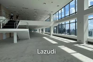 Retail For Rent At The Ninth Tower
