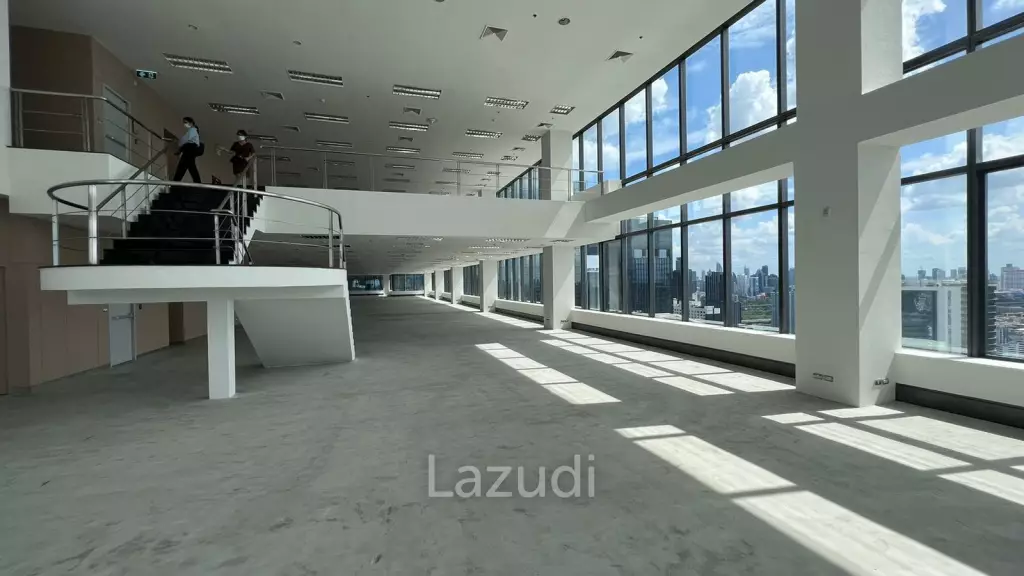 Retail For Rent At The Ninth Tower