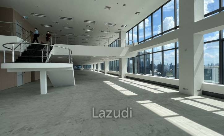 Retail For Rent At The Ninth Tower