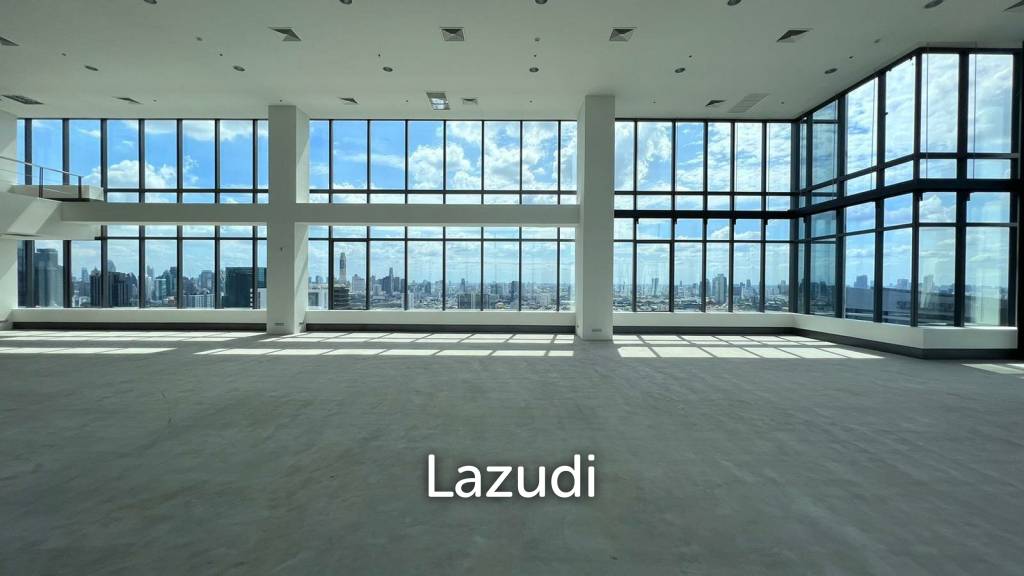 Retail For Rent At The Ninth Tower