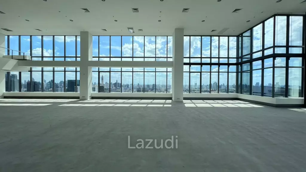 Retail For Rent At The Ninth Tower