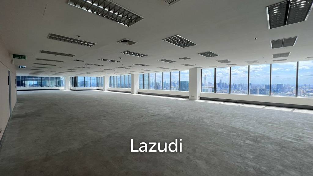Retail For Rent At The Ninth Tower