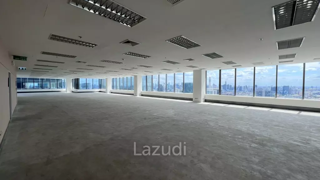 Retail For Rent At The Ninth Tower