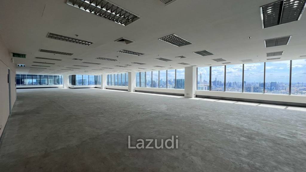 Retail For Rent At The Ninth Tower