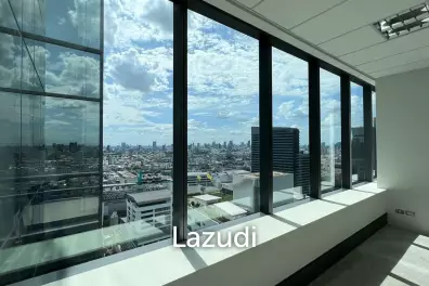 Retail For Rent At The Ninth Tower