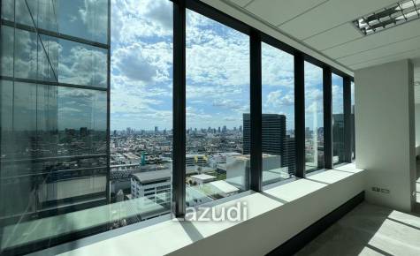 Retail For Rent At The Ninth Tower