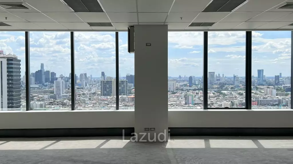 Retail For Rent At The Ninth Tower