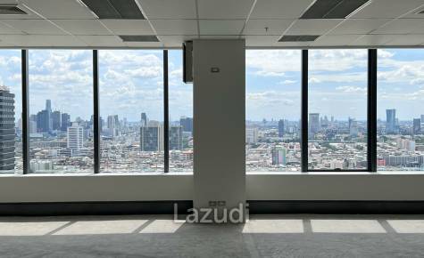 Retail For Rent At The Ninth Tower