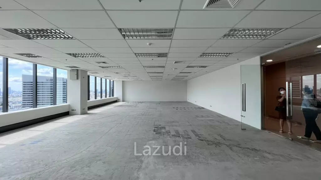 Retail For Rent At The Ninth Tower