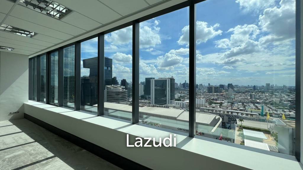 Retail For Rent At The Ninth Tower