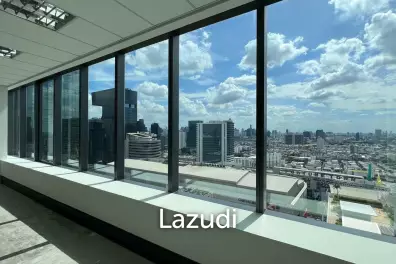 Retail For Rent At The Ninth Tower