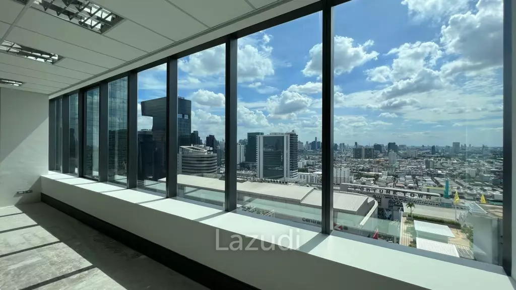 Retail For Rent At The Ninth Tower