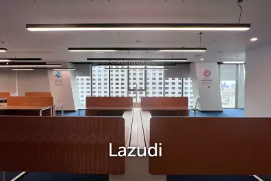 Retail For Rent At G Tower