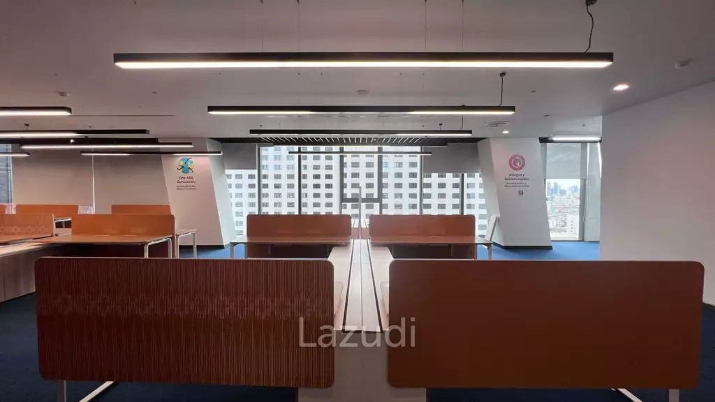 Retail For Rent At G Tower