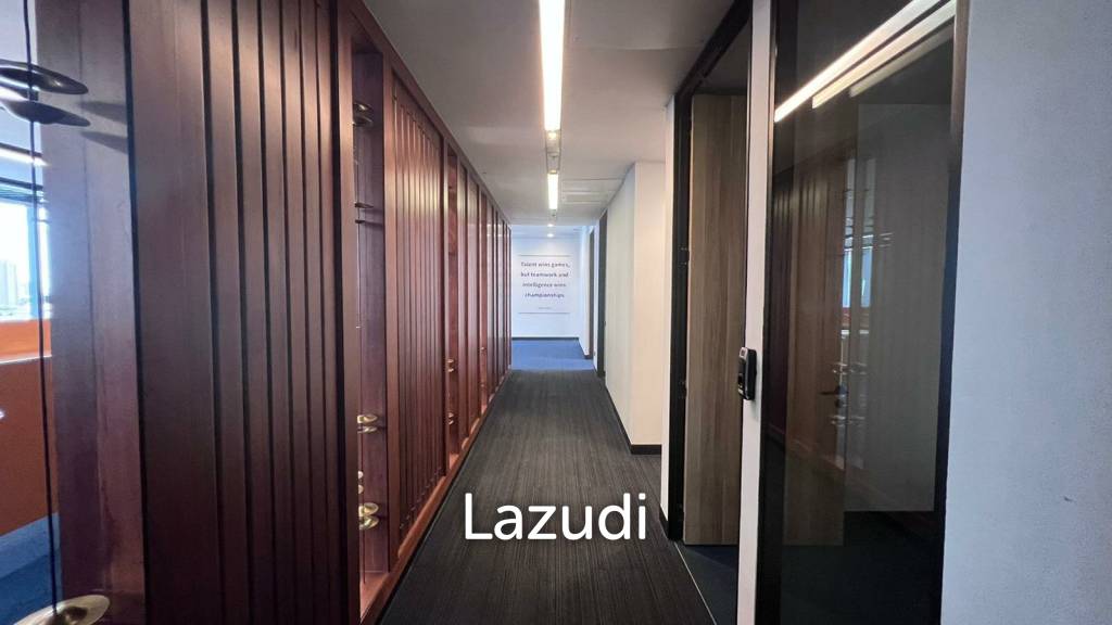 Retail For Rent At G Tower