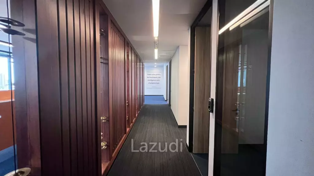 Retail For Rent At G Tower