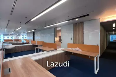 Retail For Rent At G Tower
